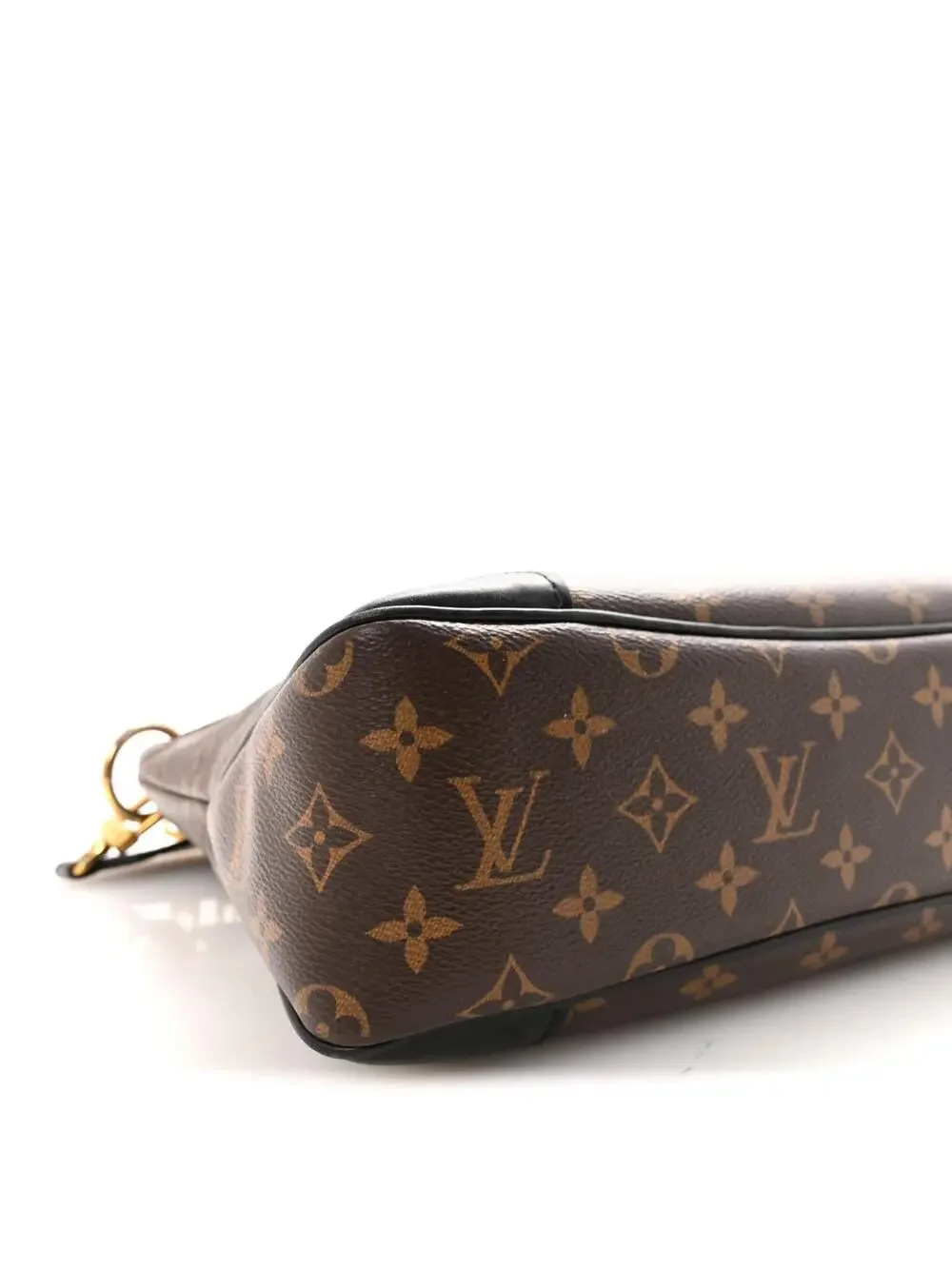 Louis Vuitton discover timeless